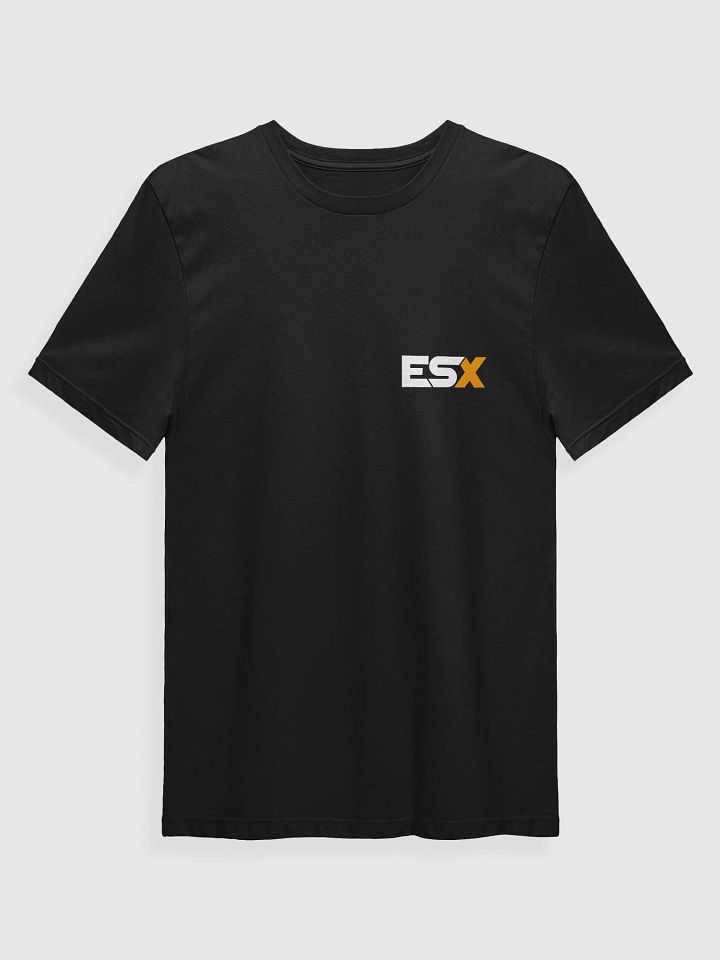 ESX T-Shirt product image (1)