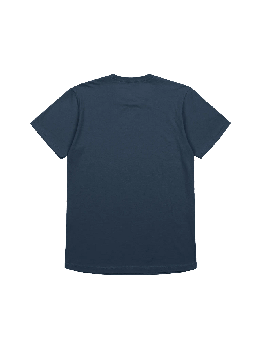 The Kidney is in the Heart Dumb Trump Quote #3 Supersoft Slim Fit T-Shirt product image (3)