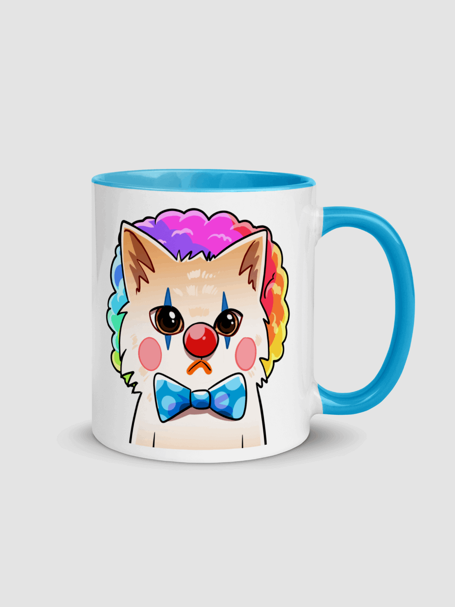 Clown - Mug product image (3)