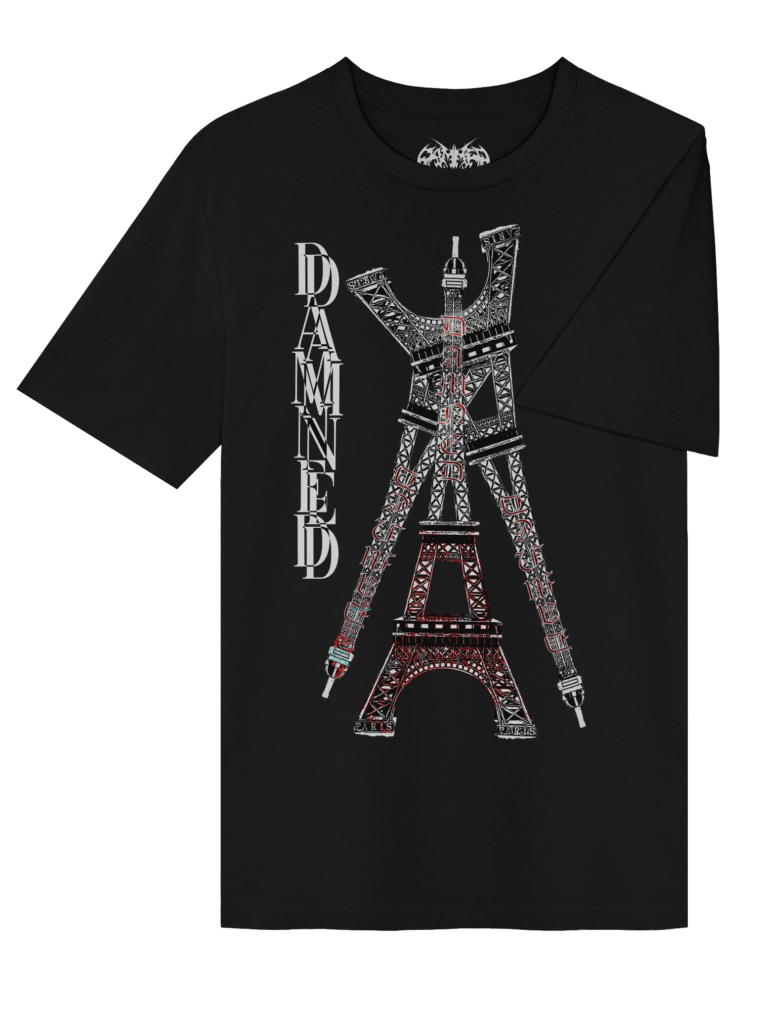 Damned Tower product image (4)