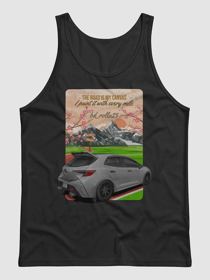 Tank top - bd_rolla23 product image (2)