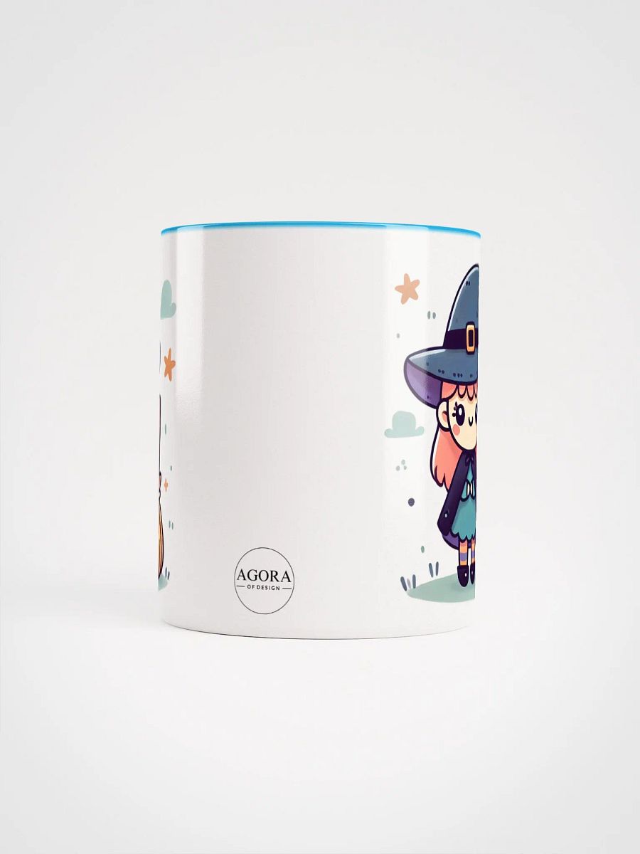 Witchy Wonders Mug product image (5)