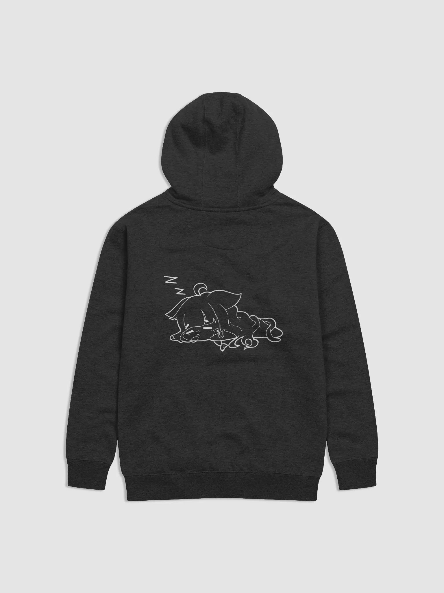 EEPY ARIA HOODIE! product image (2)