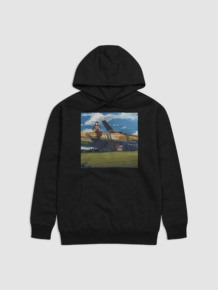 Aviation Hoodie product image (1)