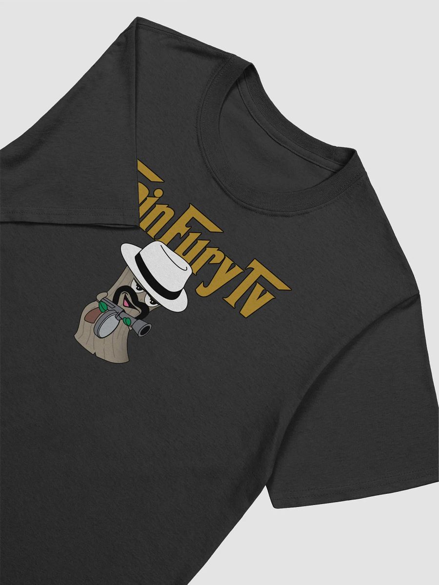 CoinFury Corleone - Tee product image (10)