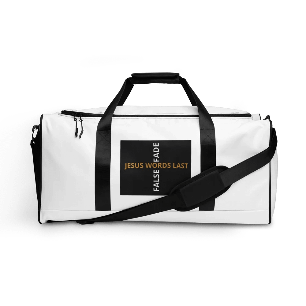 Travel Bag product image (1)