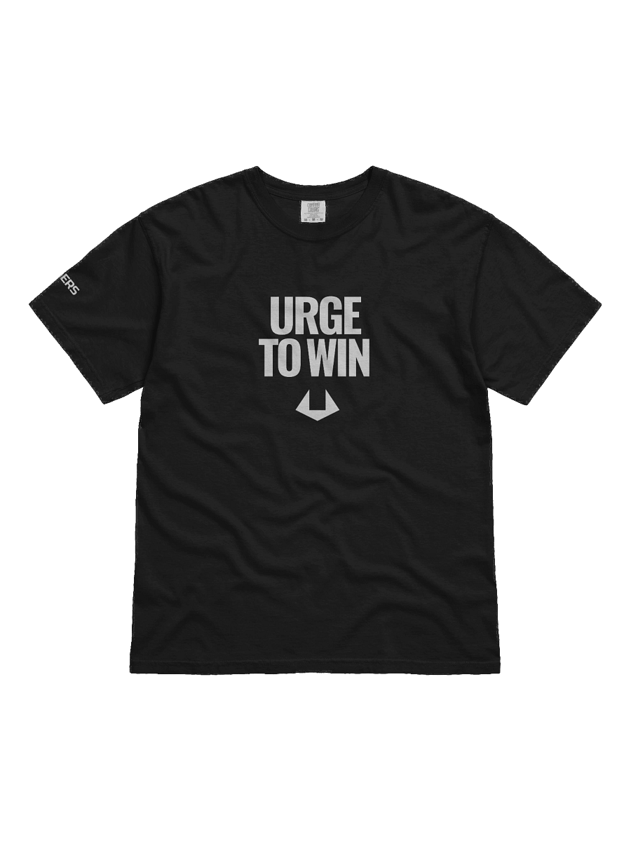 Urgers Urge to Win Shirt product image (1)