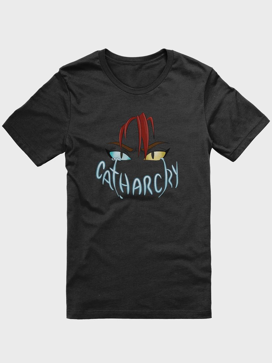 Catharcry T-Shirt product image (1)