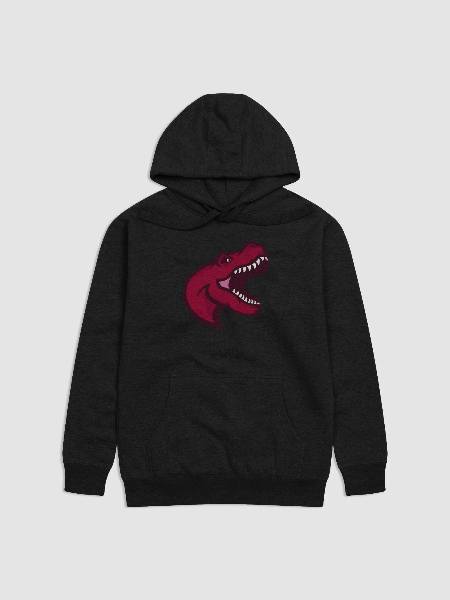 Tyrants Premium Unisex Hoodie product image (1)