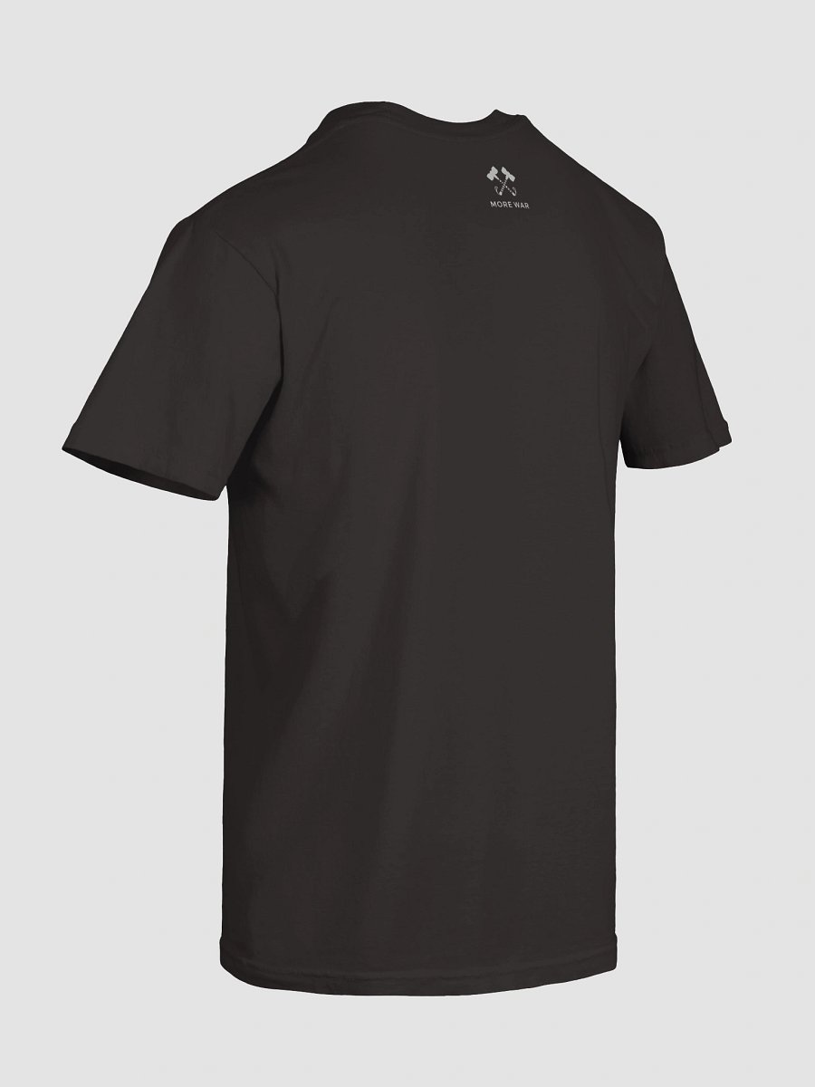Weights, Paint, Roll Repeat Tee product image (22)