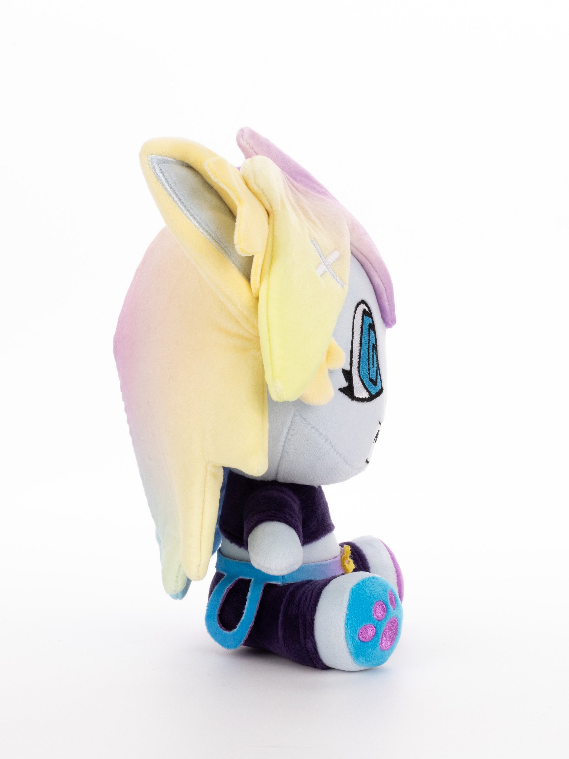 FEM&M Plushie (Ships in June) :3 product image (3)