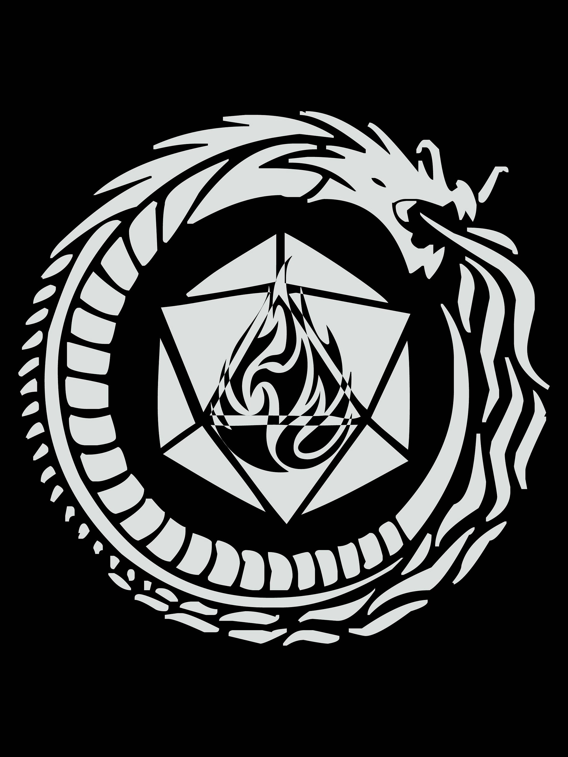 D20 V2 [13x13] product image (2)