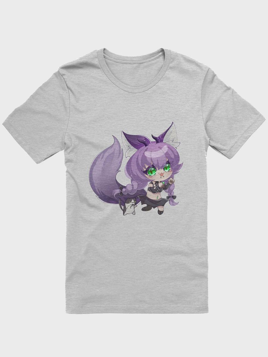 Katalae Nyan Dance Supersoft Shirt product image (9)