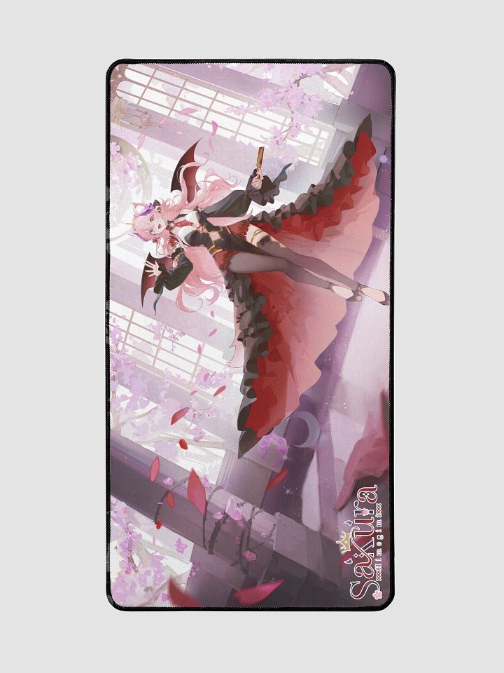 Empress Saku Deskmat product image (2)