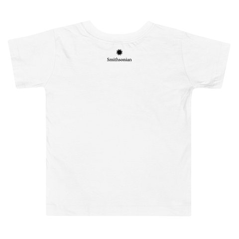 National Air and Space Museum Tee (Kids) product image (2)