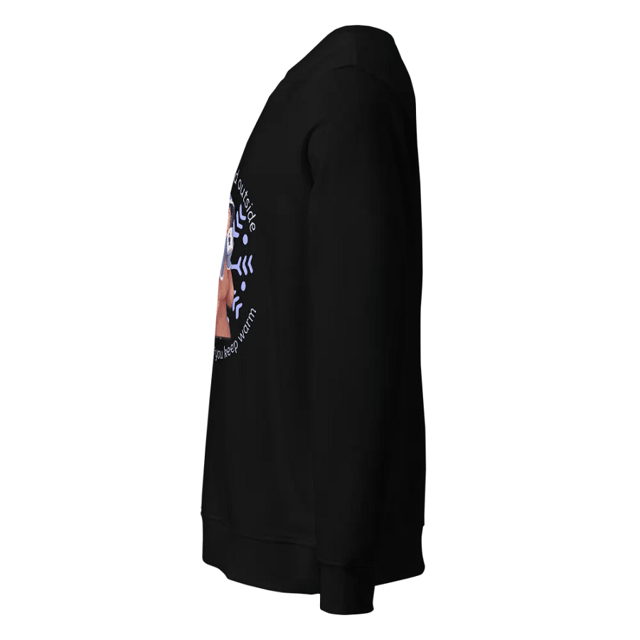 Cozy Winter Sweatshirt product image (3)