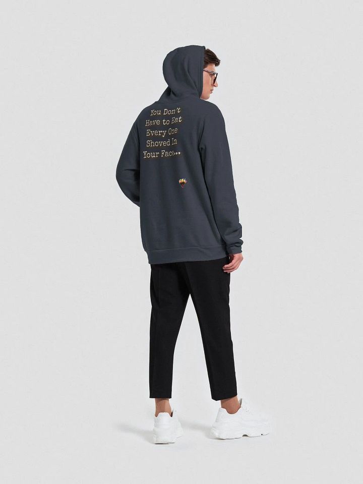 Opinions Hoodie product image (2)
