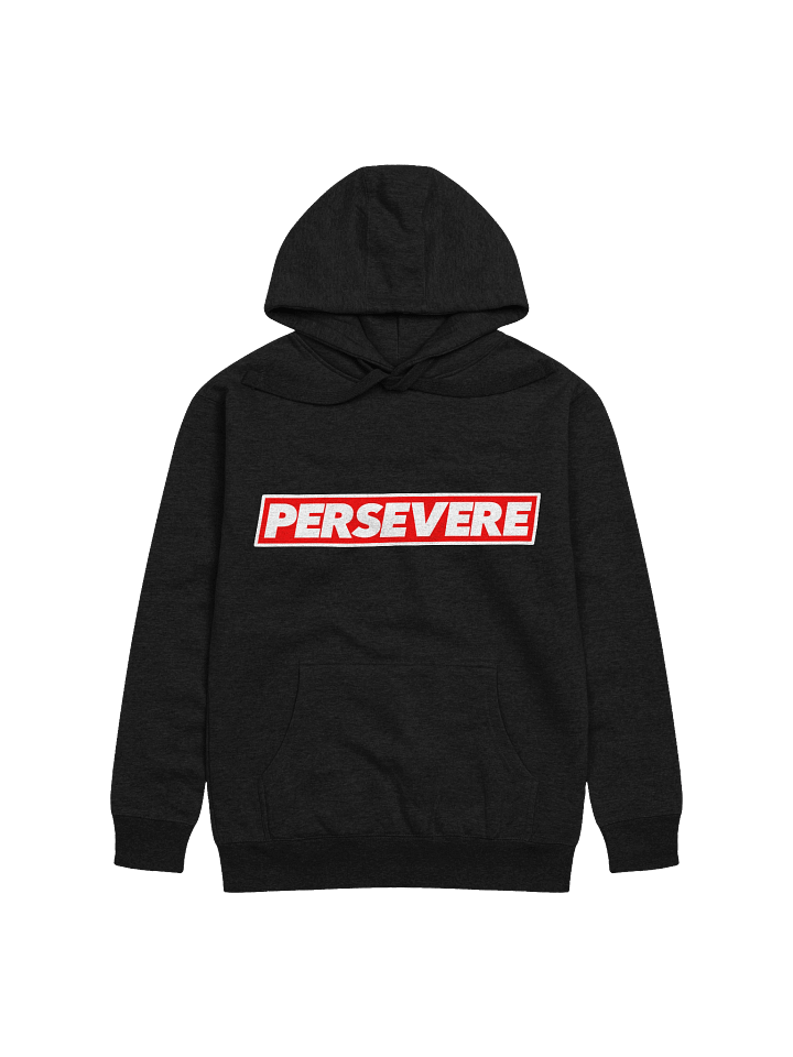 PerSevere Apparel | The Queen Unisex Hoodie product image (1)