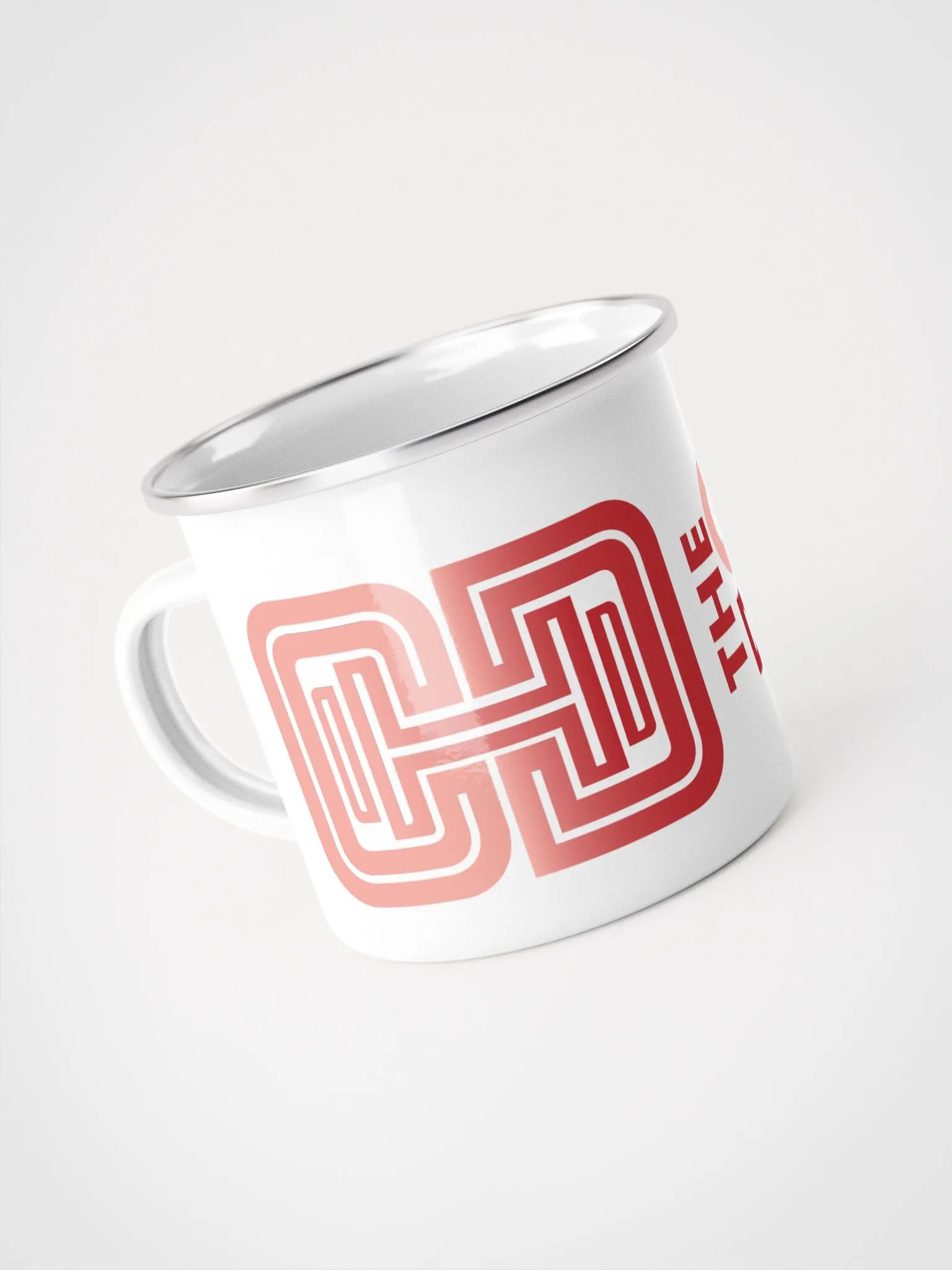 The Cheer Doctor White Mug product image (4)