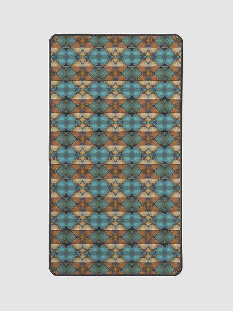 Large Desk Mat 22" x 12" #18582409 product image (2)