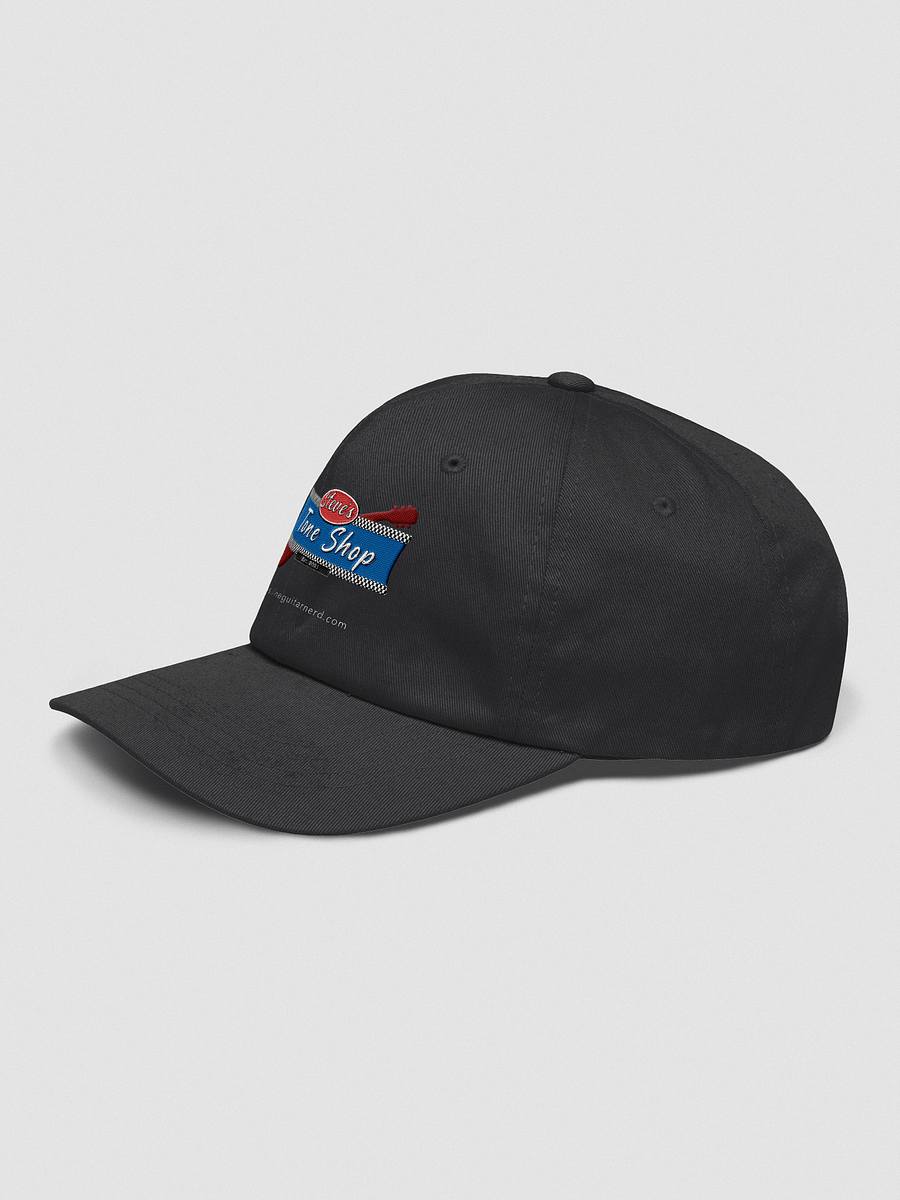 Steve's Tone Shop Classic Dad Hat product image (3)