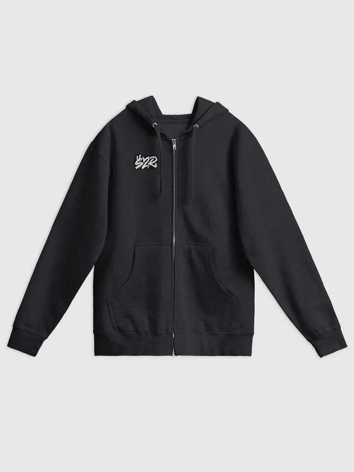 S2R Zipper Hoodie product image (2)