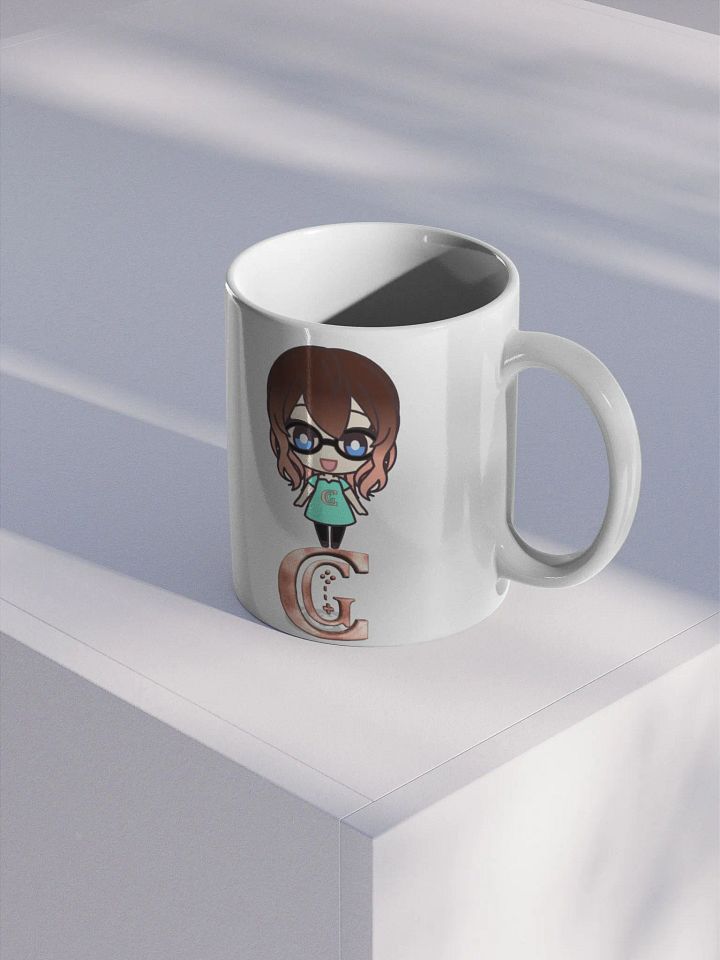 Lil Cimm Avatar Mug product image (2)