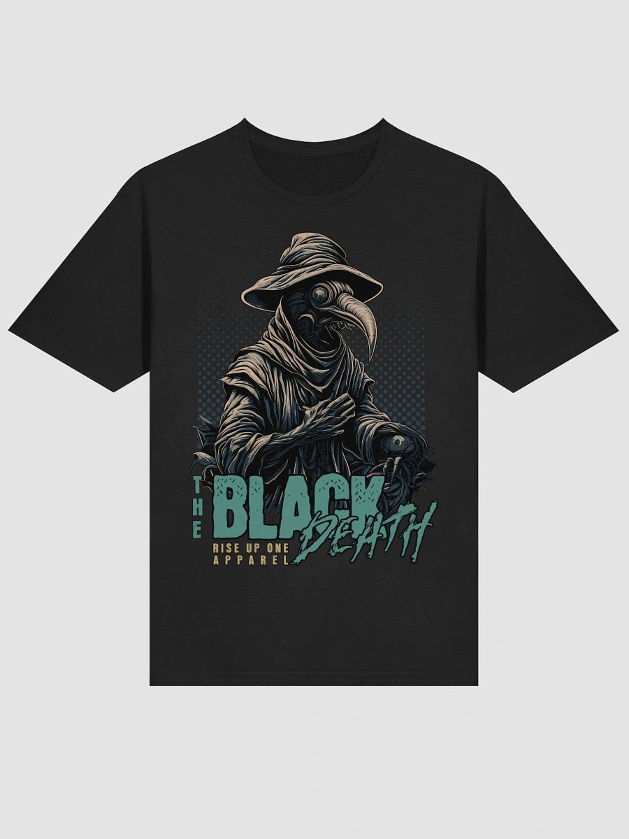 The Black Death - Retro Toy product image (3)