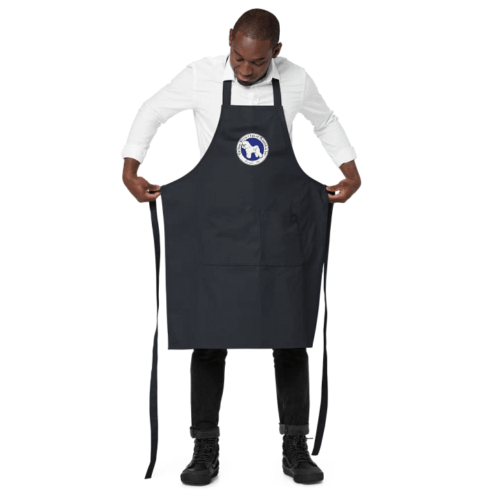 BFCA Cotton Apron product image (2)