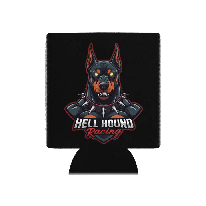 Hell Hound Racing Koozie! product image (3)