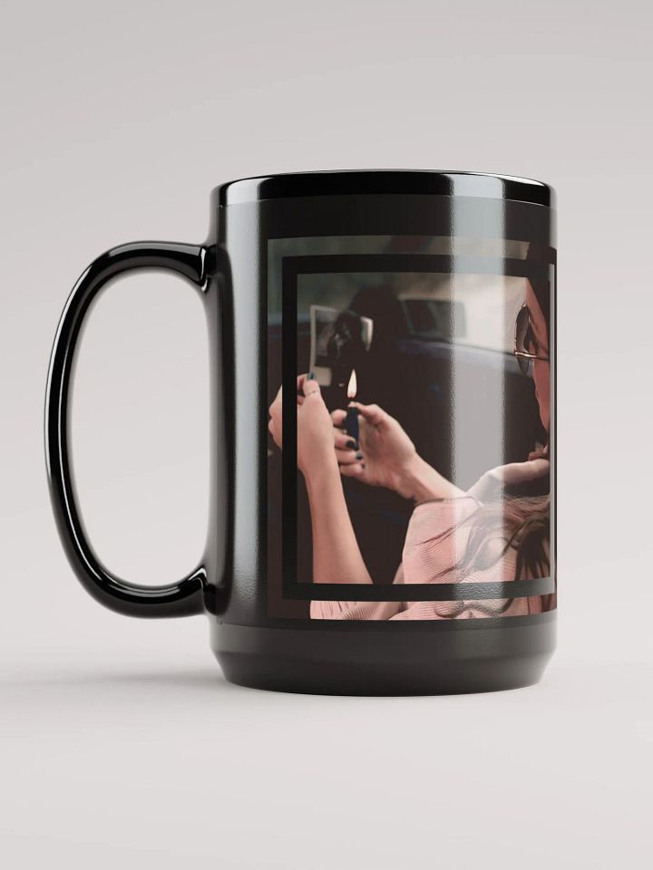 Night Still Comes 15oz. Mug product image (2)
