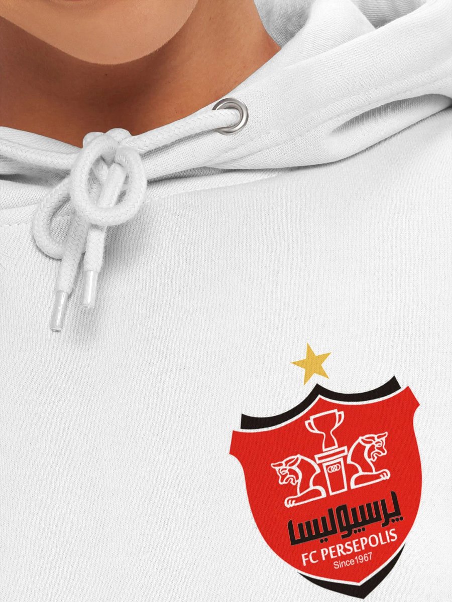 Persepolis Lions Shield Hoodie product image (7)