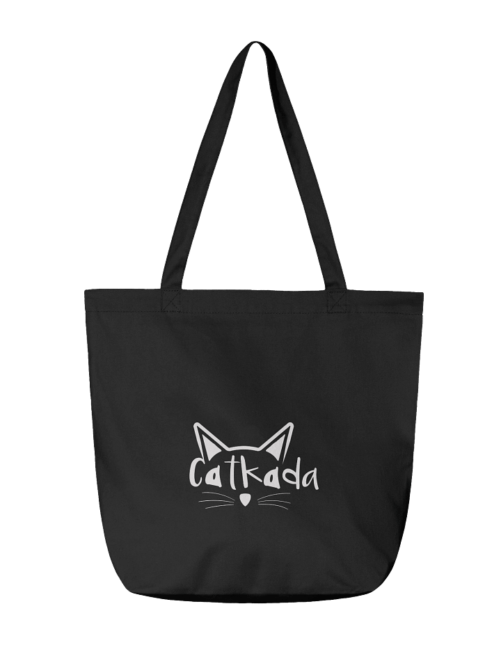 STRAIGHT OUTTA LEFKADA ECO-FRIENDLY BAG product image (2)
