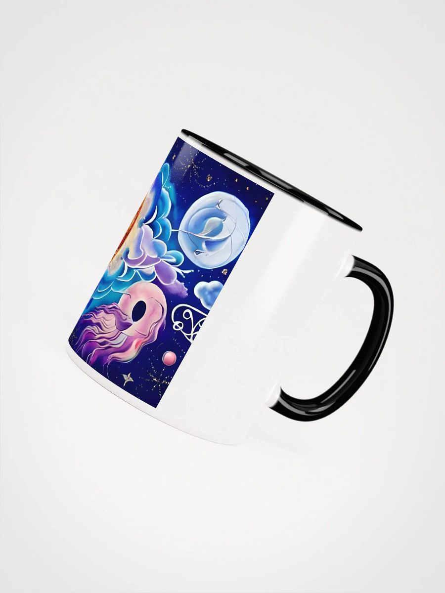 Astrology Art Collection: Celestial Beauty and Cosmic Wisdom product image (7)
