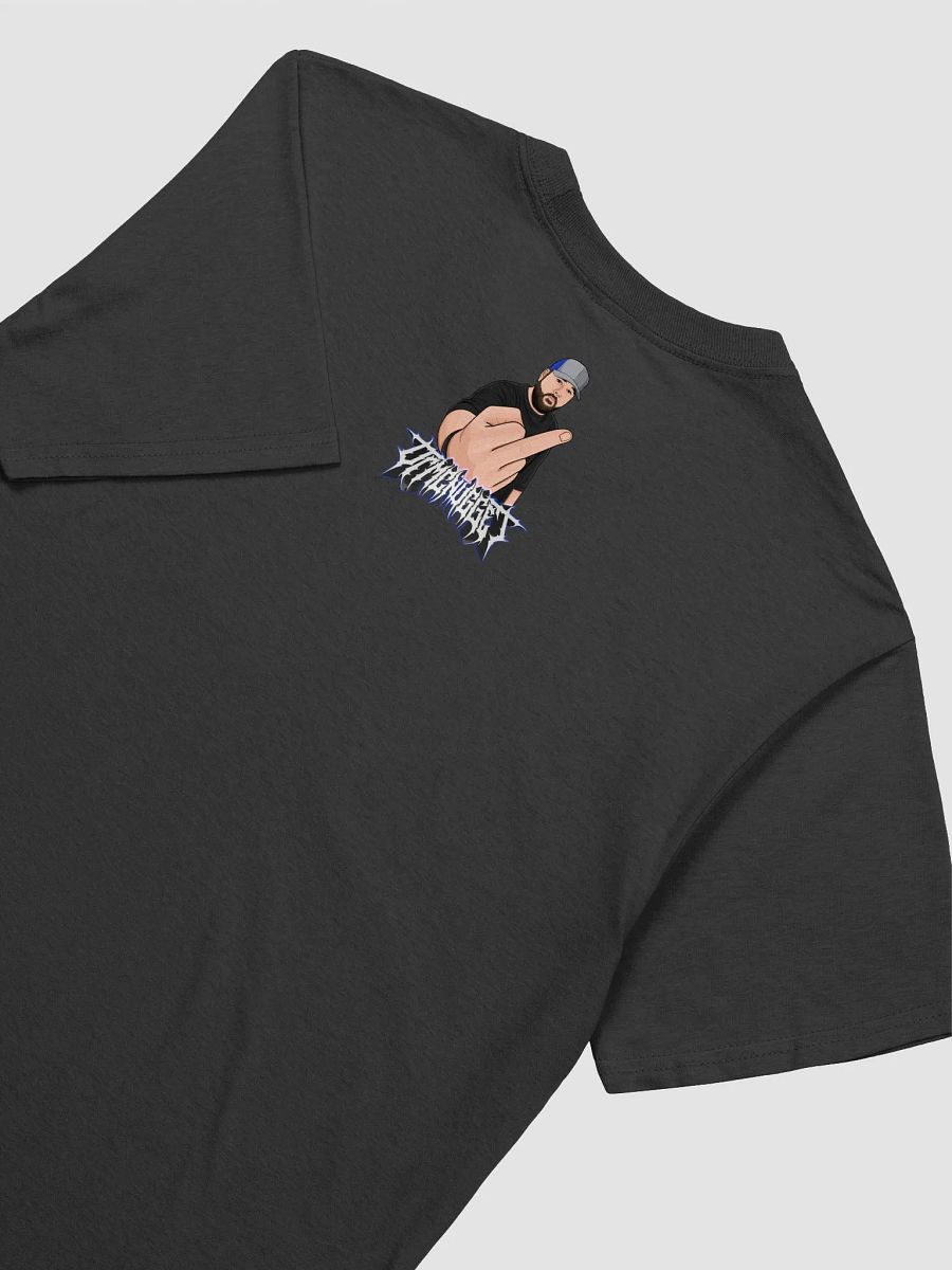 Skull Tee product image (27)