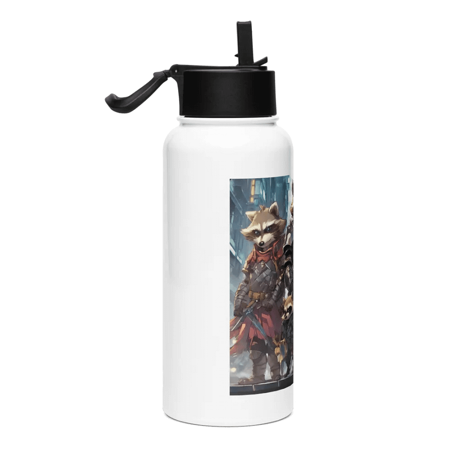 Raccoon Slurp product image (4)