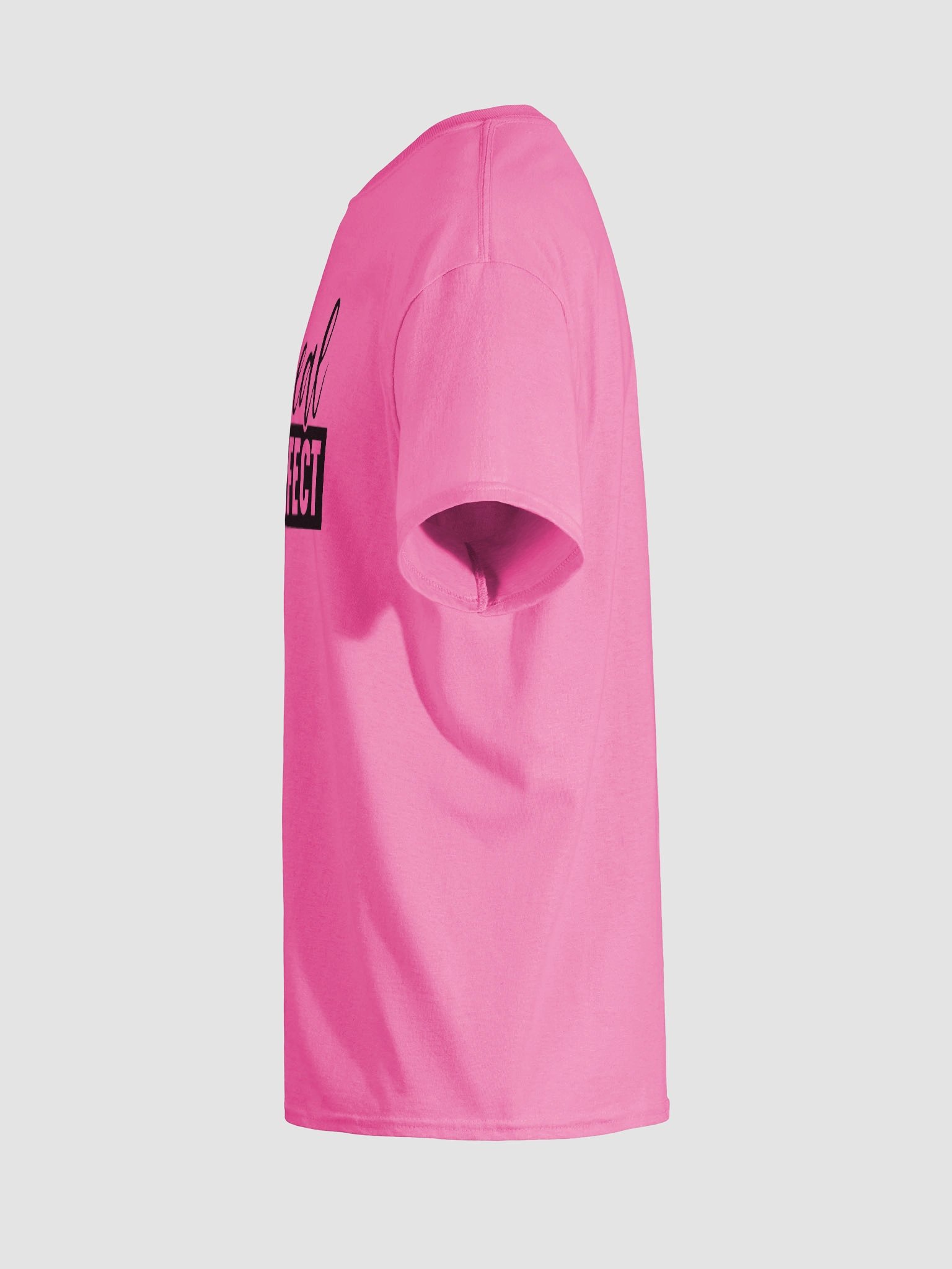 Be Real Not Perfect Tee product image (128)