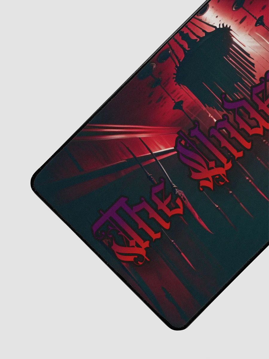 The Undercroft Nightmares Desk Mat product image (3)