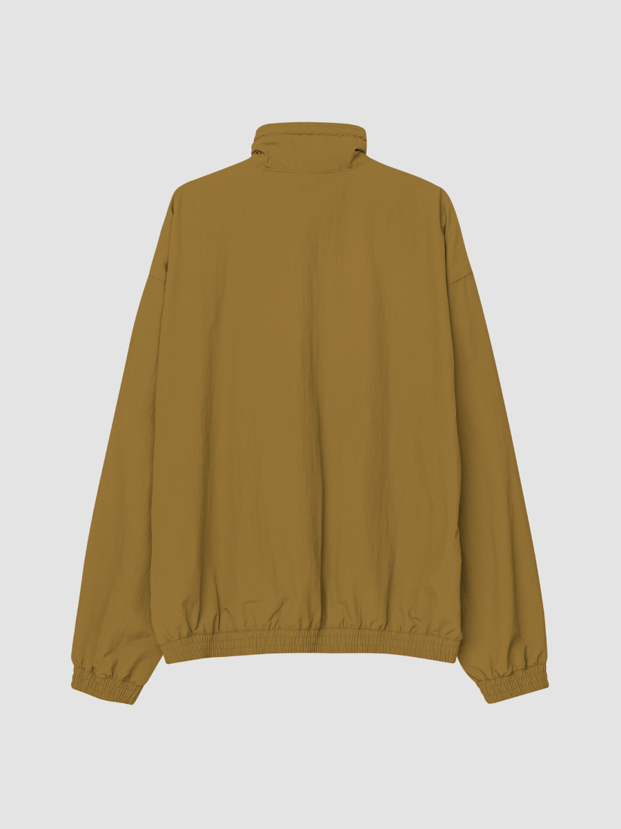 Moment Logo Track Jacket product image (2)