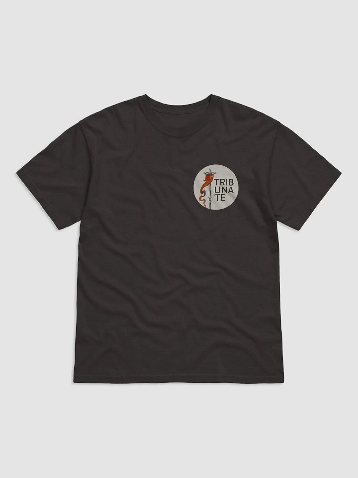 Tribunate Logo Shirt product image (1)