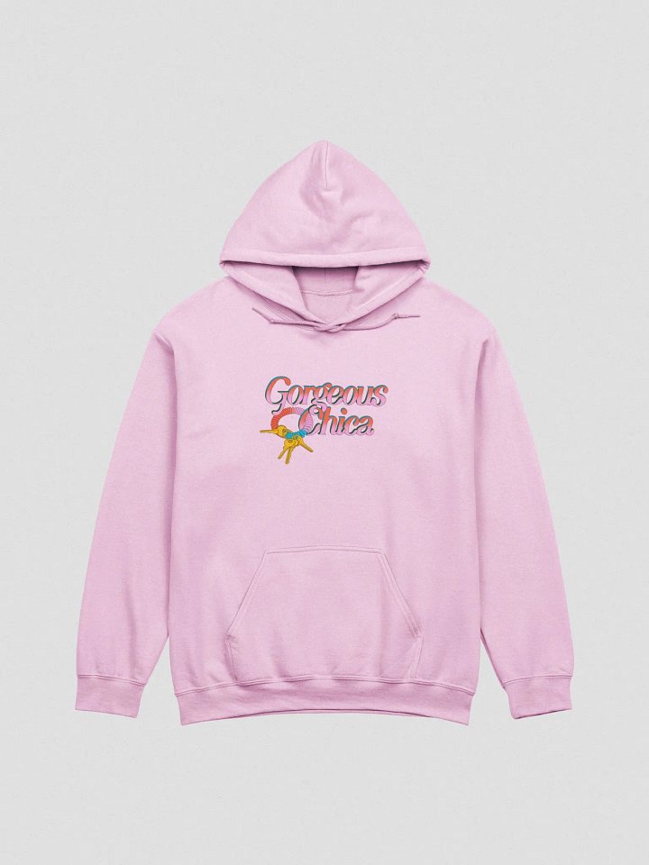 Boutique Manager Hoodie product image (1)