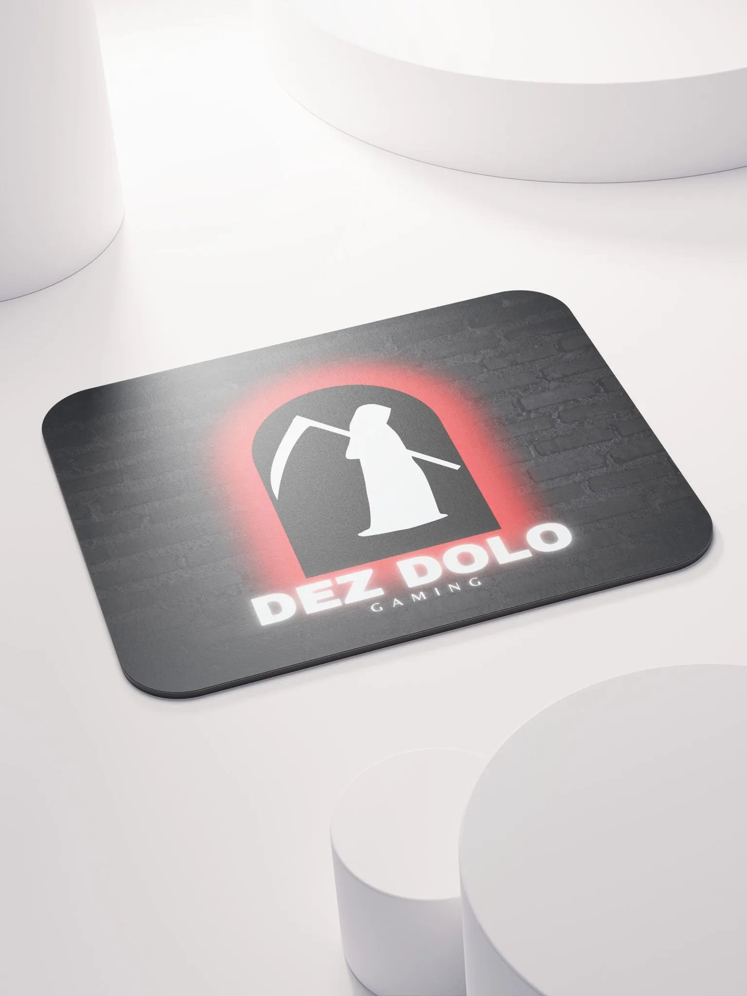 Reaper Classic Mouse Pad product image (4)