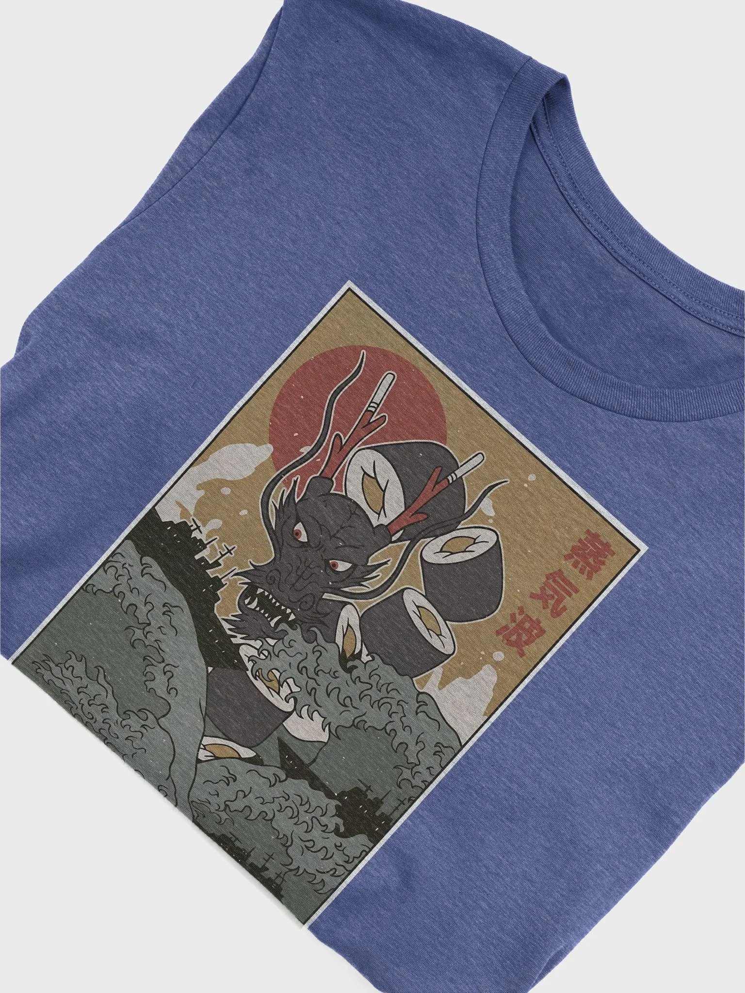 Year of the Dragon Premium T-shirt product image (5)