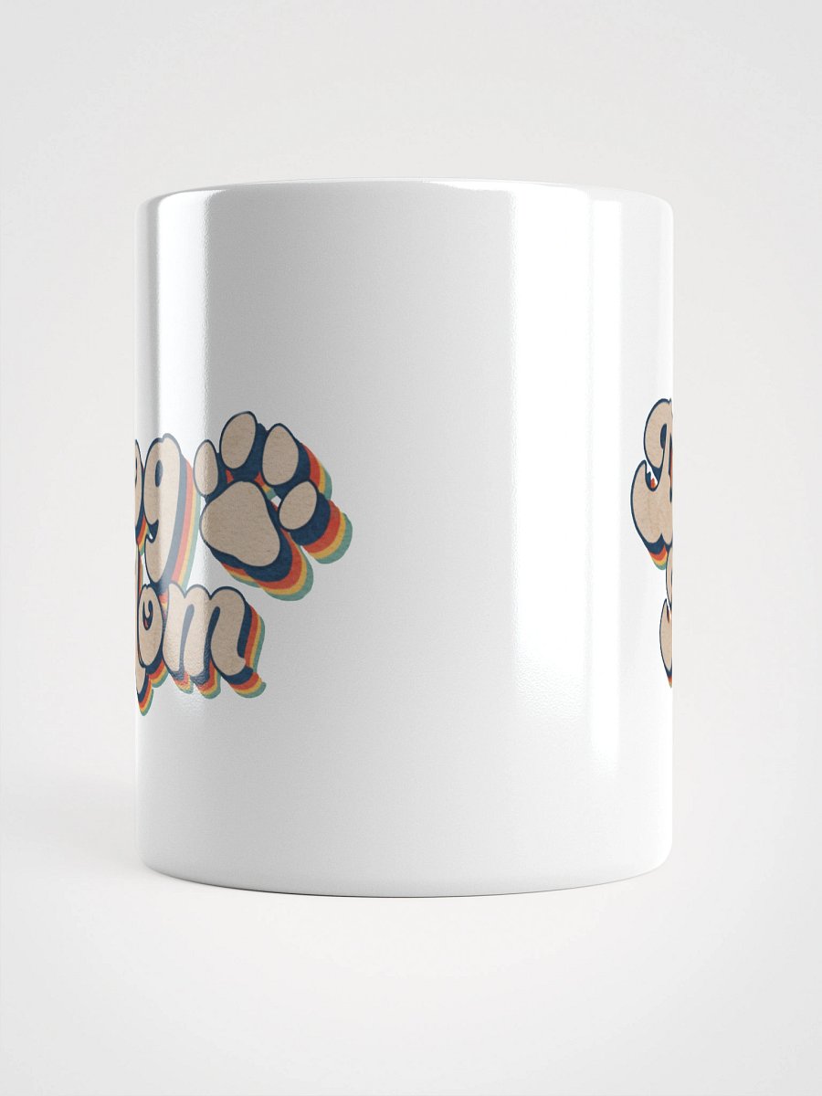 Dog Mom Mug product image (5)