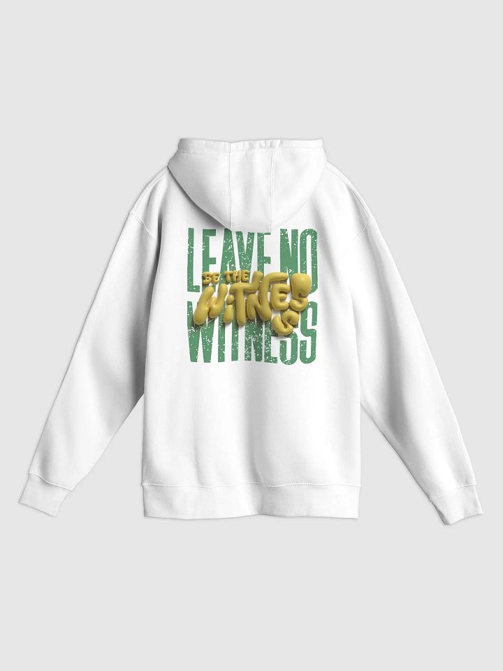 LNW Anniversary Hoodie by ebbs product image (2)