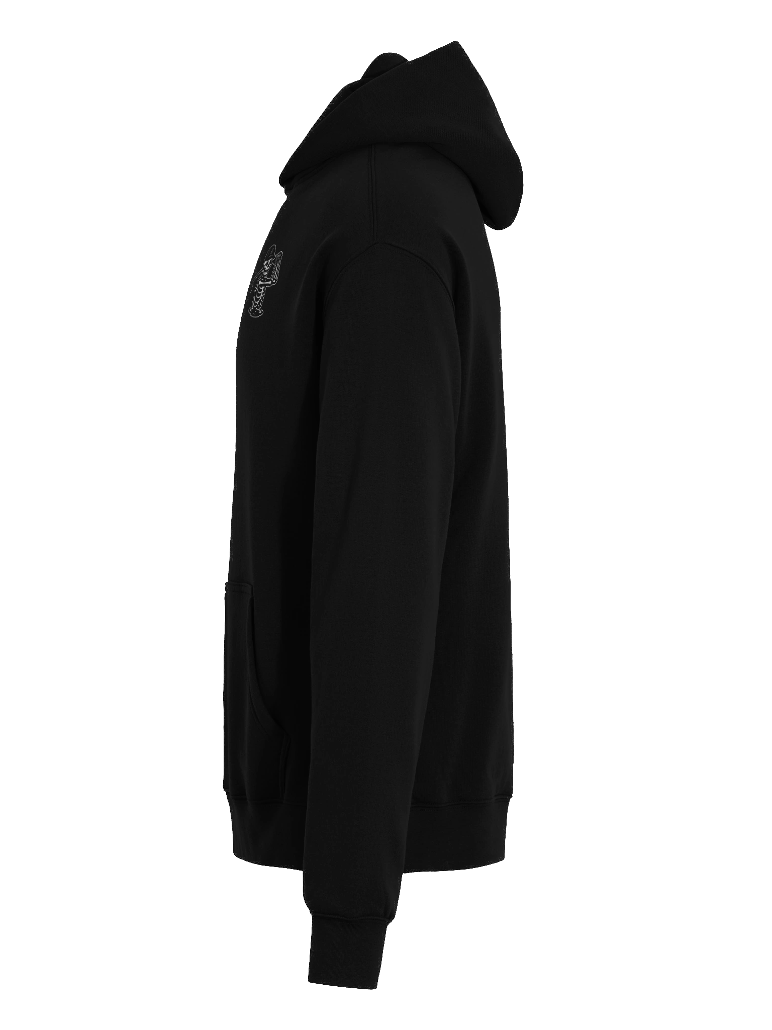 "No Mulligans Needed Hoodie” – Putter 2 Pints product image (7)