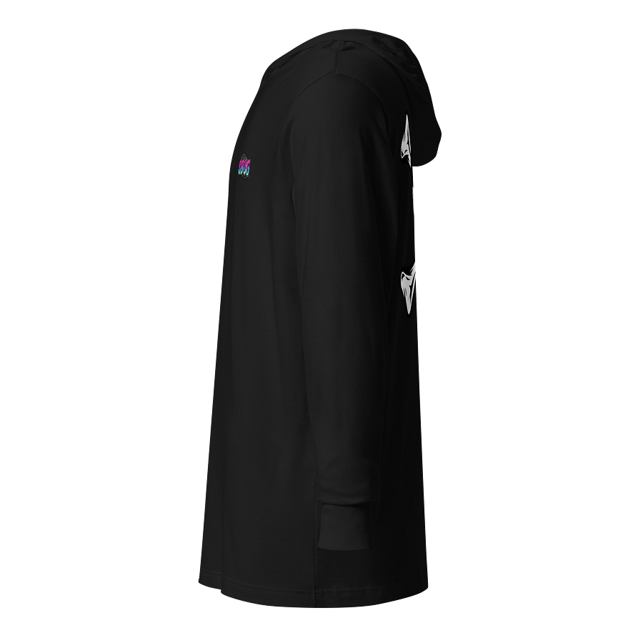 SBCG Jolly Roger Hoodie product image (3)