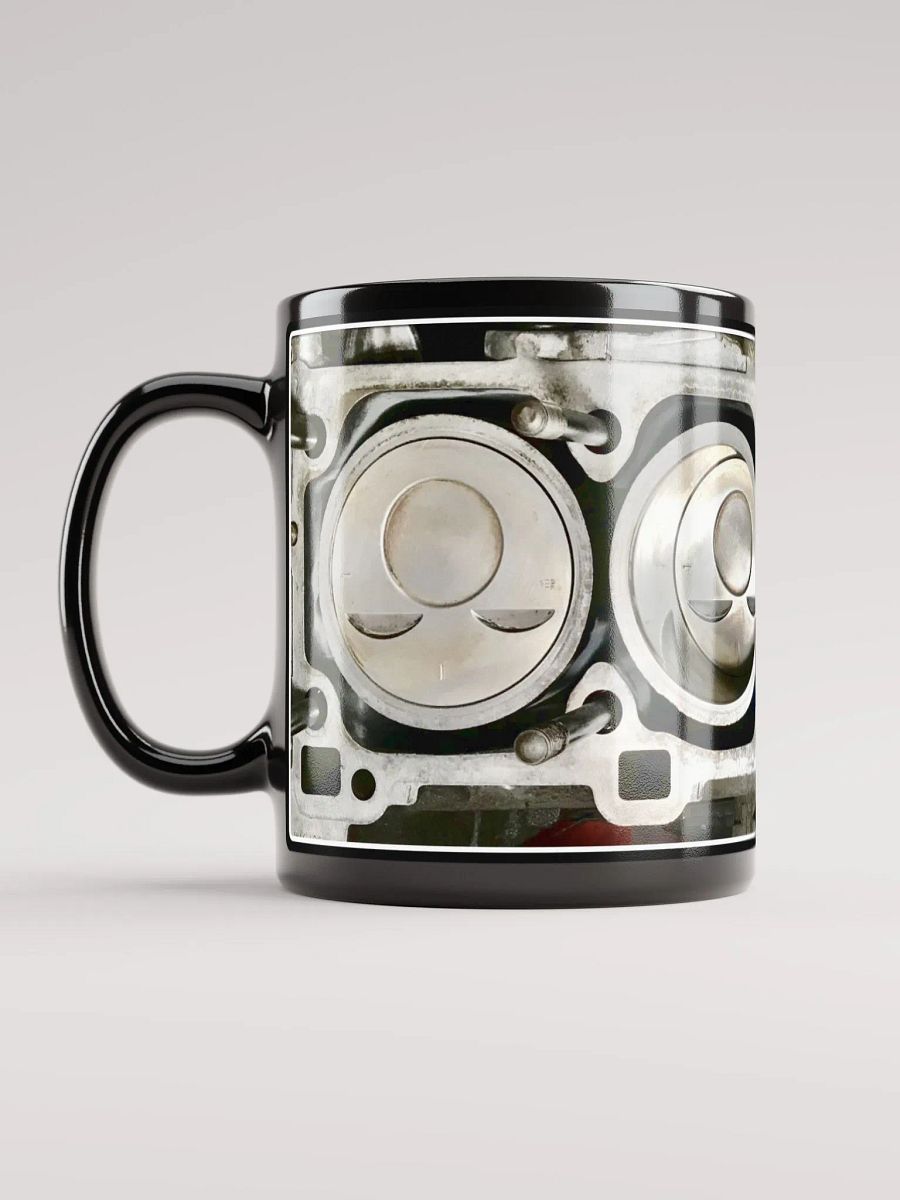 Head Gasket Change - 11oz. Mug product image (1)