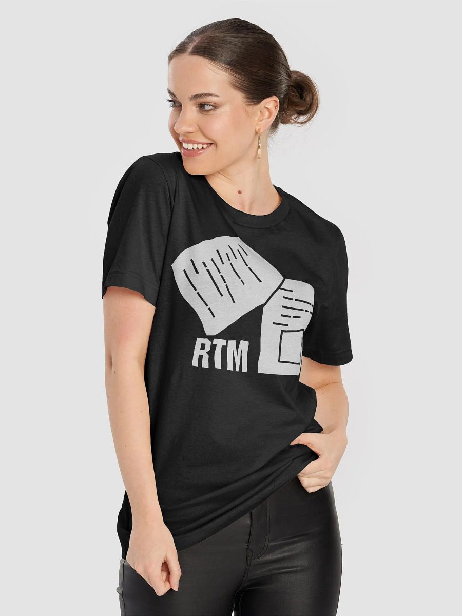 RTM T-Shirt product image (18)