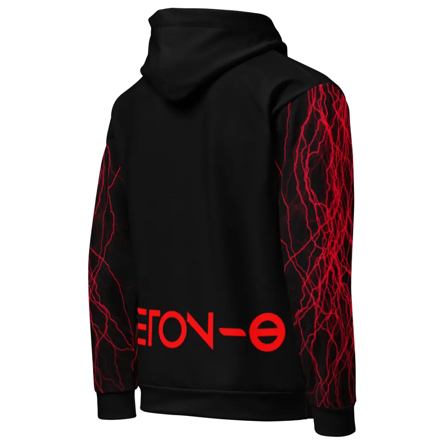 Viper Traxx Deton-8 Lightening Hoodie product image (4)